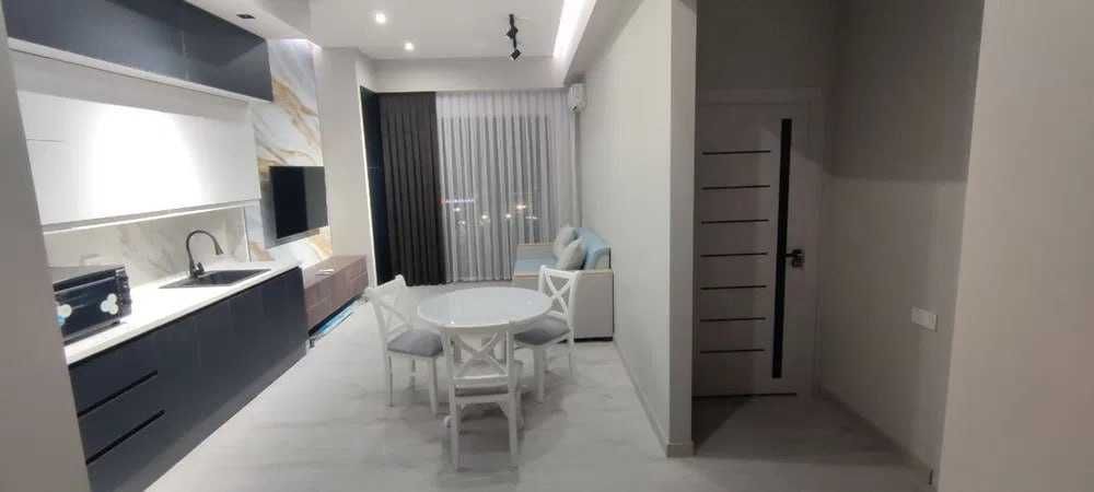 Tashkent City Gardens аренда, 2 комнатная 47м2 обставленная