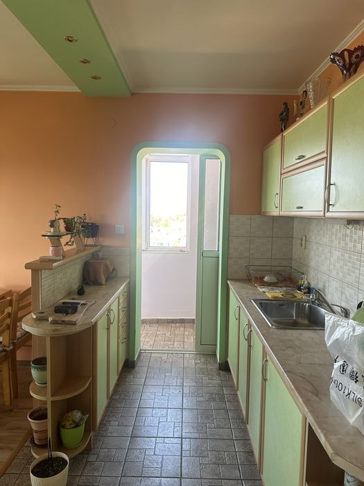 Продава се Тристаен апартамент в Казанлък - 80 кв.м за 1403 €/кв.м - Снимка #3