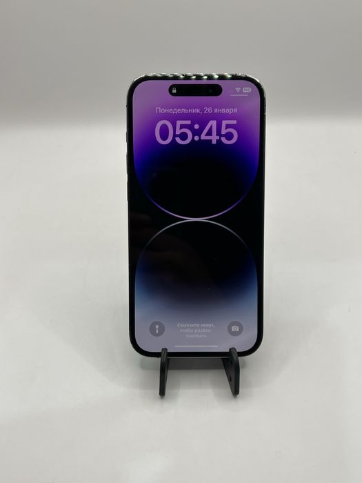 iPhone 14 Pro 128gb/Айфон 14 Про 128гб