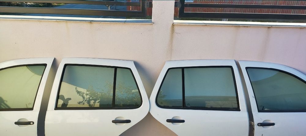 Ușă,uși ,portiere ,haion golf IV scurt