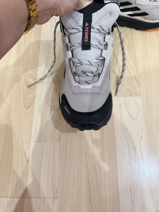 Маратонки adidas Terrex  Anylander Mid Rain . Rdy