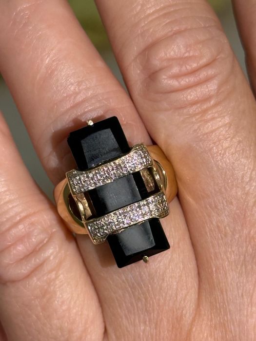 Бриллиантовый набор