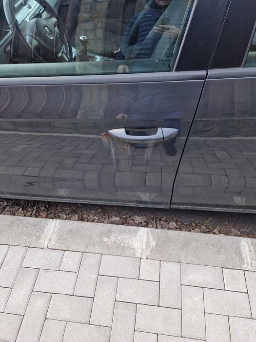 Vand VW Passat B7 2.0TDI 140 cp, 2011 unic proprietar