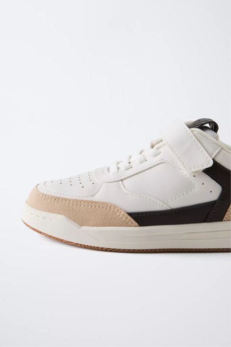 ZARA Детские кроссовки