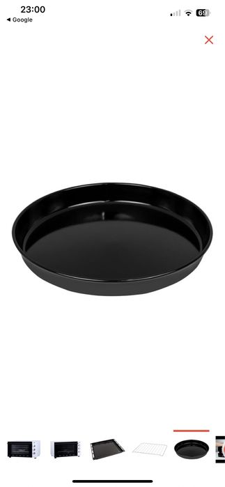 Чудо печка artel 36л