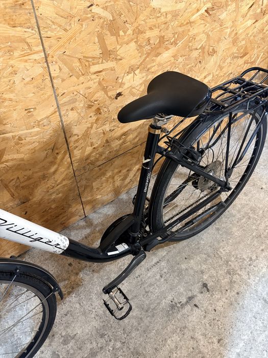 28цола Villiger алуминиев дамски градски велосипед колело/27ck-Shimano