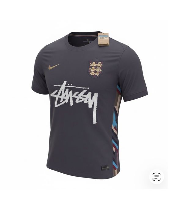 Tricou Anglia.
