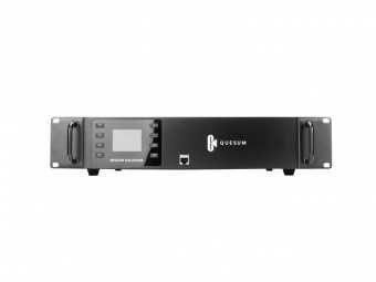 УКВ ретранслятор DMR цифровой Quesum R-8900.Астана