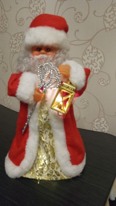 Дедушка Мороз продаю