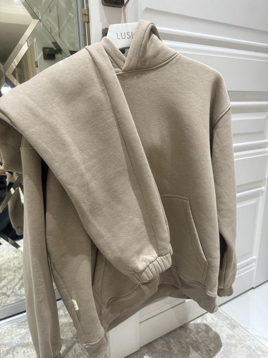 Худи со штанами(с начесом)