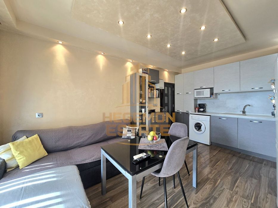 3-стаен в Варна-Цветен площ 60 цена 159000