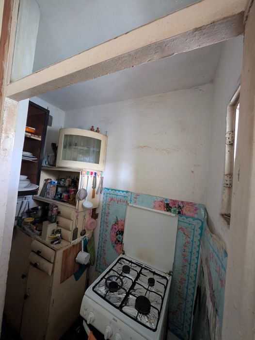 Apartament 2 camere, decomandat - zonă centrală
