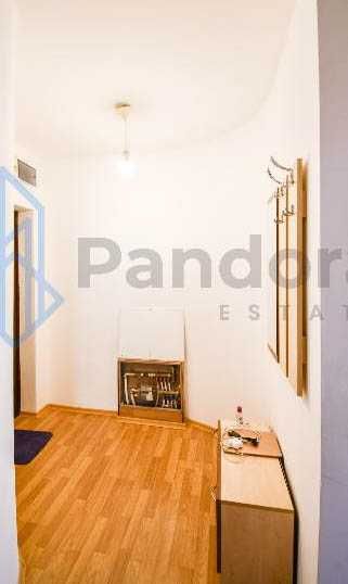 Двустаен апартамент под наем в  кв.  Младост 4