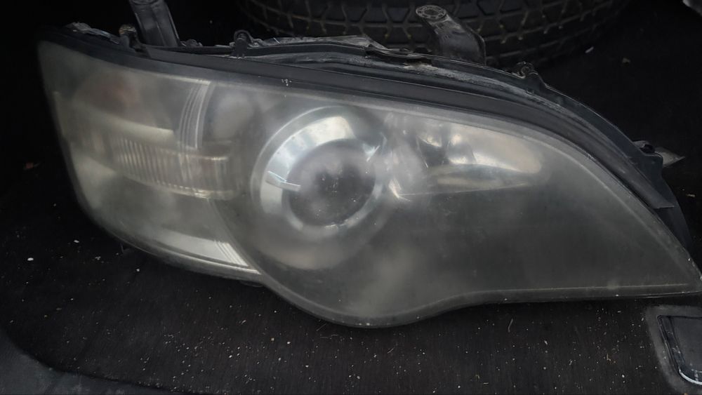 Фарове за Subaru outback