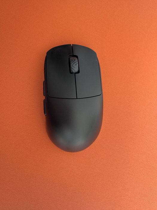 игровая мышь scyrox v8