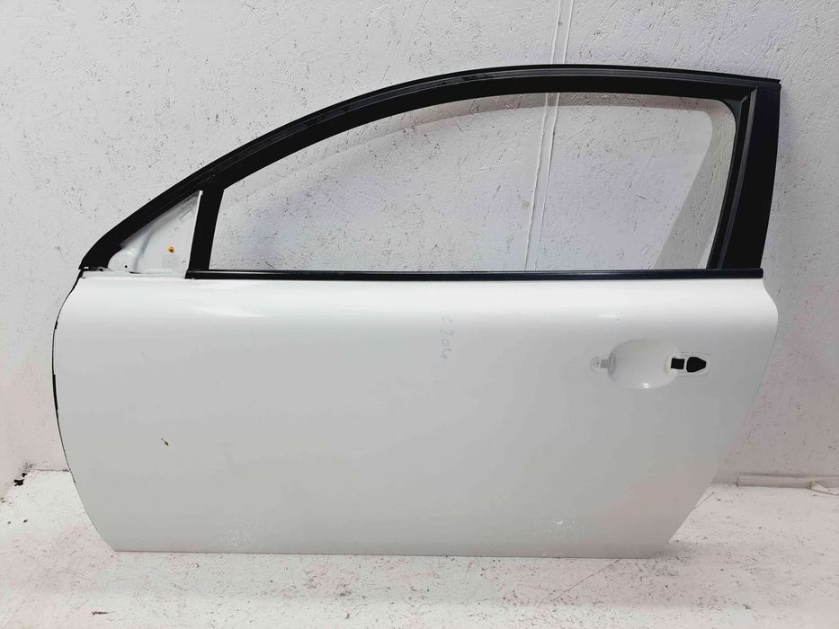 Usa stanga fata Volvo C30 Coupe Facelift Rdesign [Fabr 2006-2013] 6140