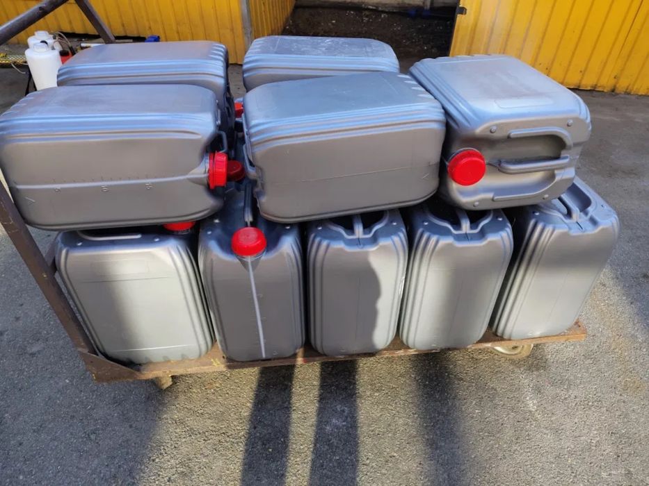 Канистра 20л арзони