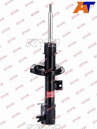 Стойка передняя Suzuki Sx4