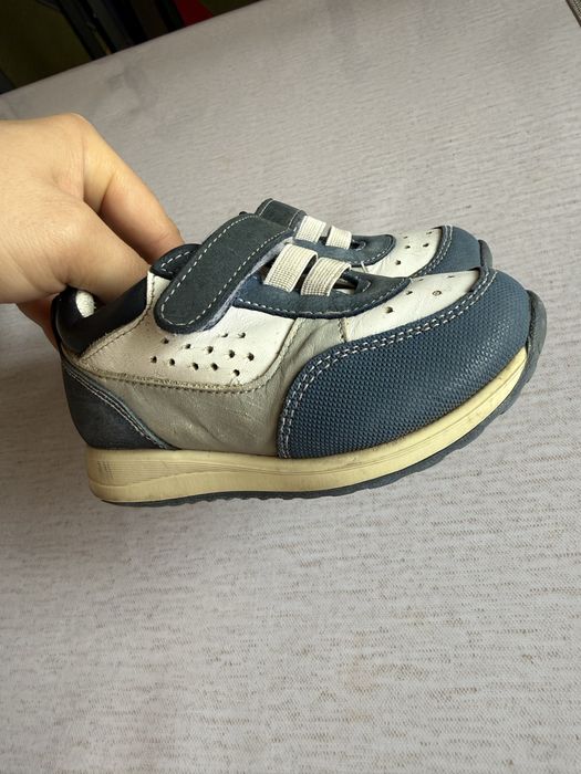 Ортопедическая обувь