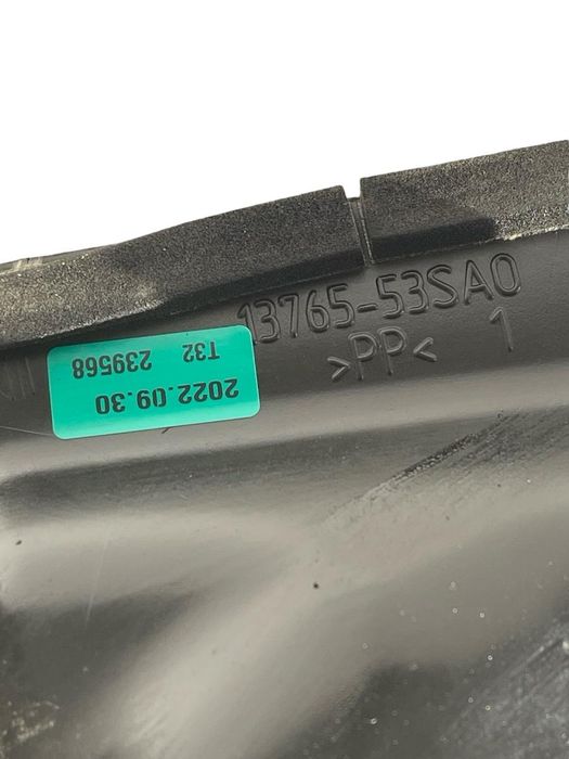 Furtun Admisie Aer Suzuki Vitara 1373 Hybrid 01 95Kw 2023 T32239568 / 13765-53Sa0