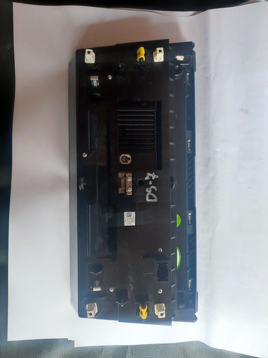 Мултимедия за Citroen  DS7