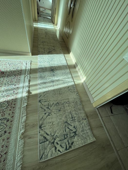 Ковровая дорожка 5,50* 70
