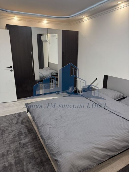 Дава се под наем Двустаен апартамент в Шумен, Център - 70 кв.м за 357 € - Снимка #6