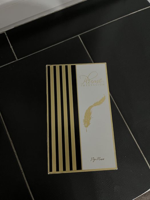 Парфюм Plume Impression