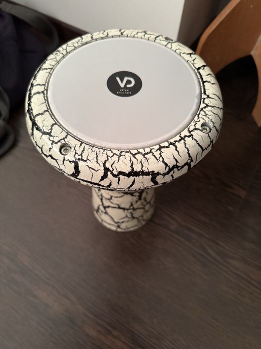 Tarabana, VD-DARBUKA