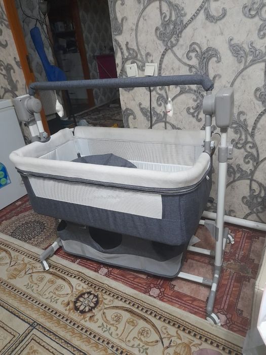 Люлька электрическая