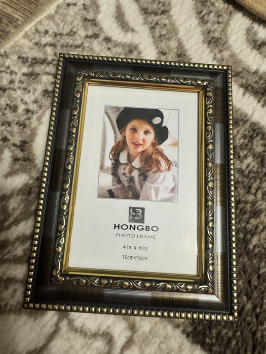 Рамки для фотографии