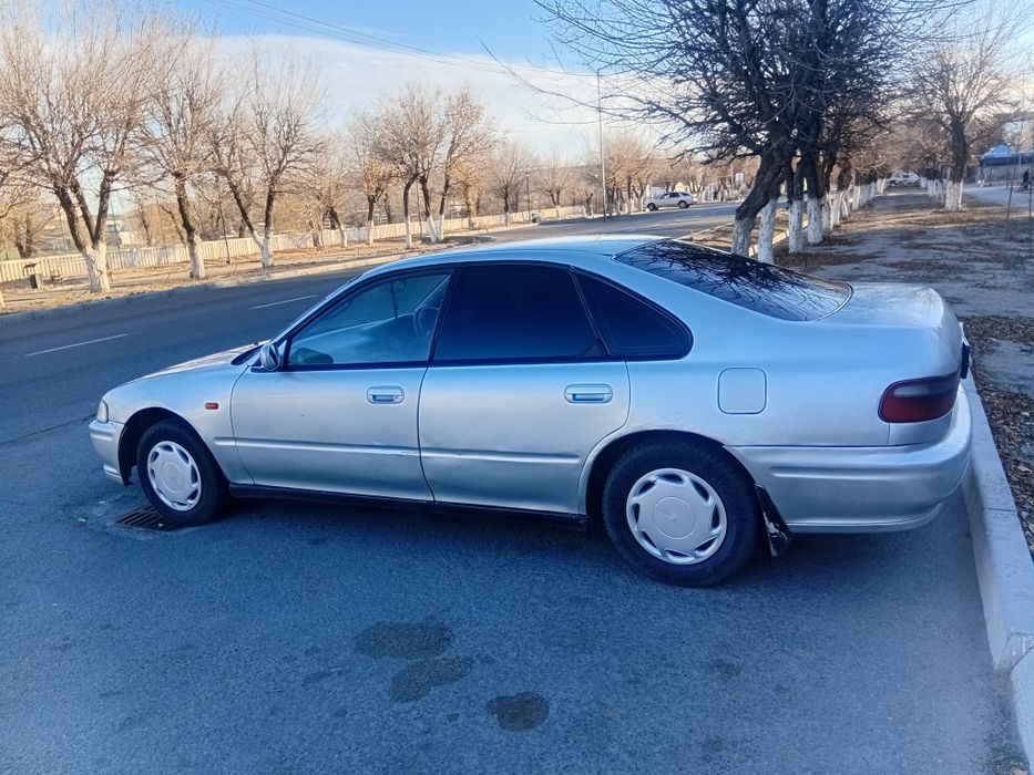 Продам Honda Ascot