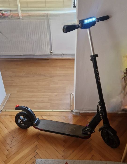 Vand Trotineta electrica