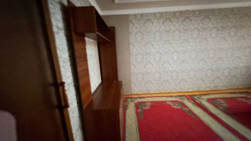 1 хоналик квартира