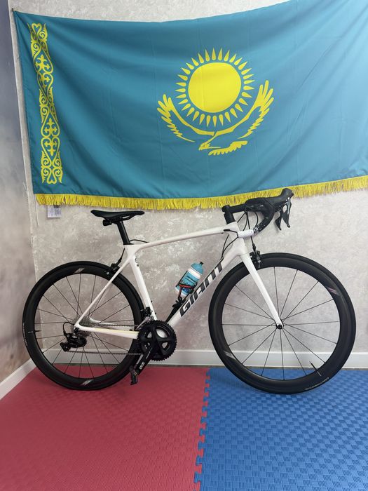 Продам вело шоссейная