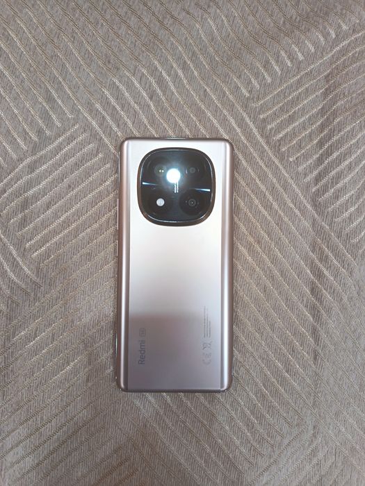 Редми 14 про + 5 Джи