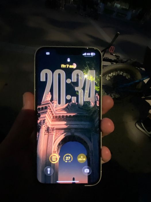 Продам айфон 14!