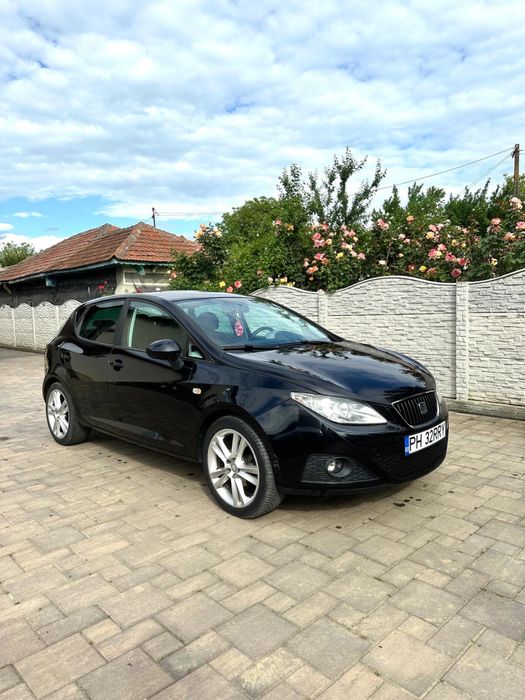 Vand Seat Ibiza