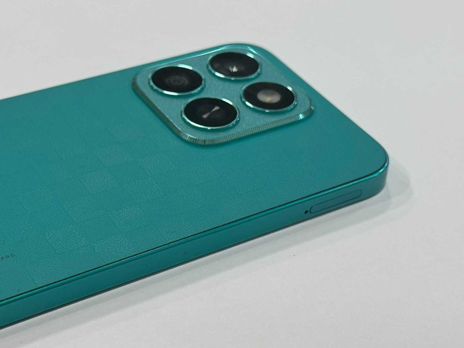 Гаранция! Honor X8c 256GB 8GB RAM Dual