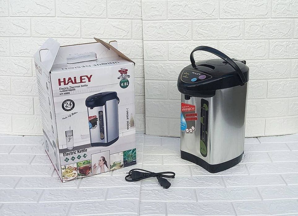 Термопот 4.8л, 5.8 л