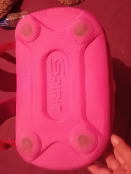 Ученическа раница и мешка Spirit