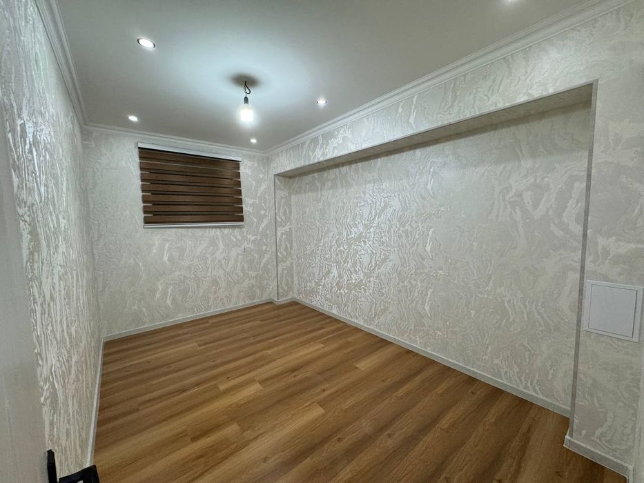 Продаётся квартира дуплекс сергели на против машинного базара