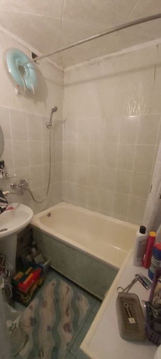 Продам 3х. комнатную квартиру.