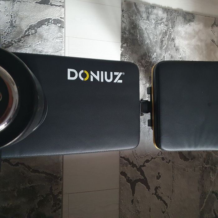 Accesorii sala forta