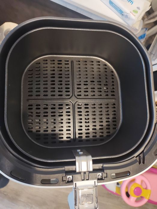 Airfryer Philips Essential XL HD9280