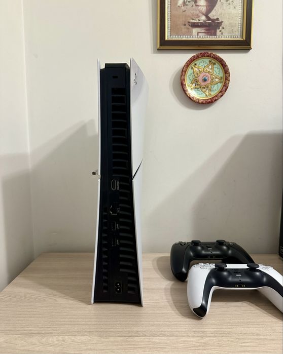 Sony PlayStation 5 Slim 1TB