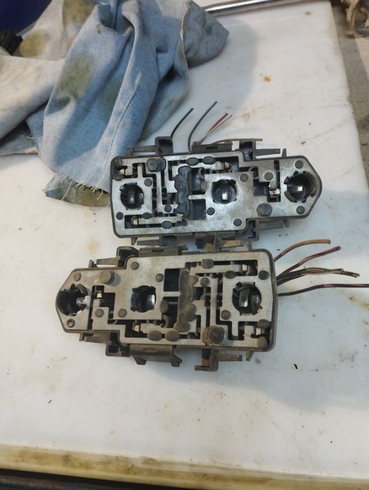 Продам запчасти ауди А6с5