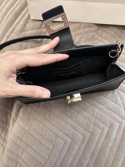 Продам оригинал сумка Furla