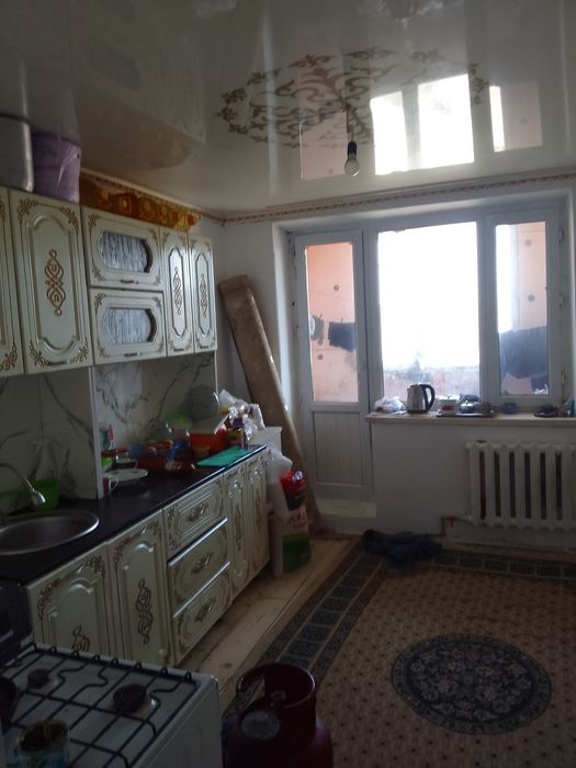 Квартира продам срочно