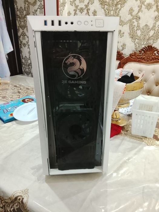 Продаётся компьютер игровой